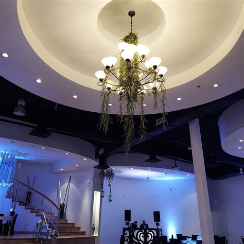 La Fontaine Reception Hall bookings are filling up for next year 4