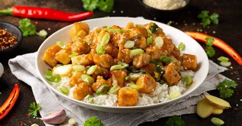 45 Best Vegan Tofu Recipes Everyone Will Love - Insanely Good
