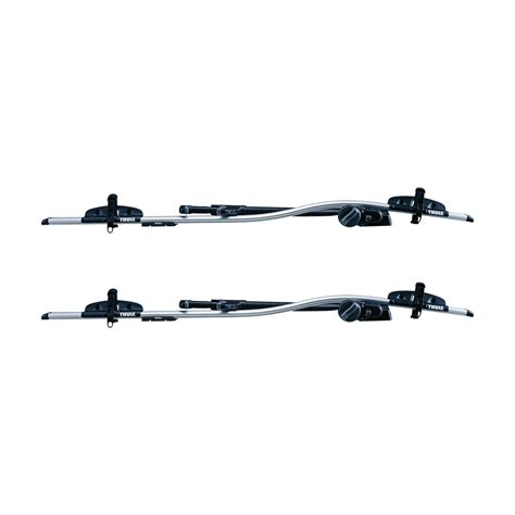 Thule ProRide 591 Twin Pack | Thule | United Kingdom