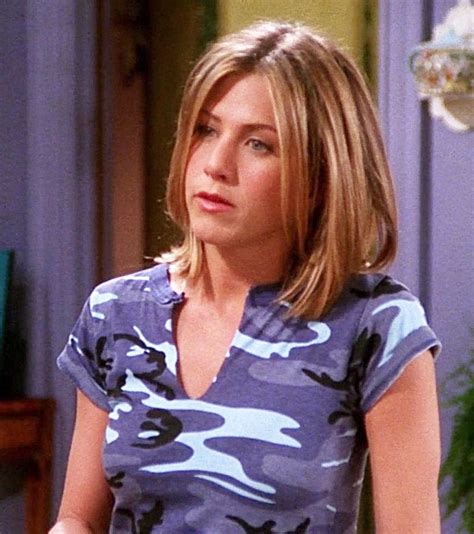 Jennifer Aniston Rachel Green Rachel Green Hair Rachel Green Friends