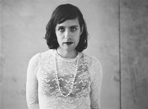 Ezra Furman Releases Sex Education Official Soundtrack The Rodeo