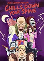 Chills Down Your Spine Nude Scenes