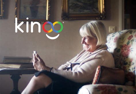 Kinoo: Blog
