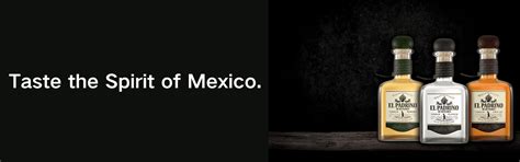 tequila crafted  blue agave  smooth spicy  citrus notes