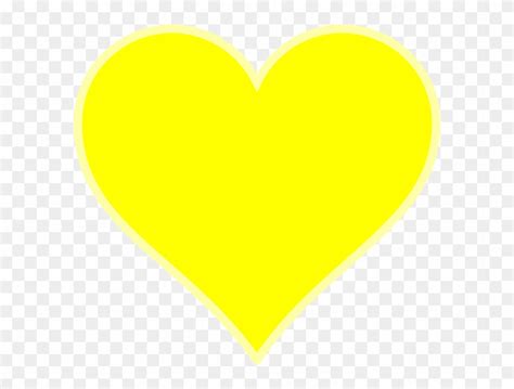 Yellow Heart Emoji Wallpaper