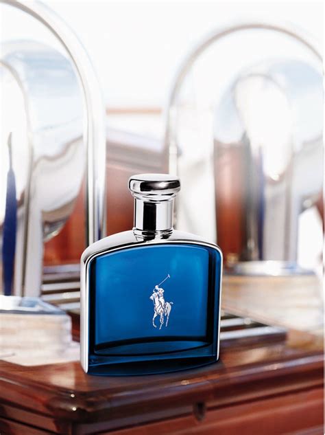 Polo Blue Eau De Parfum Ralph Lauren Cologne A Fragrance For Men 2016