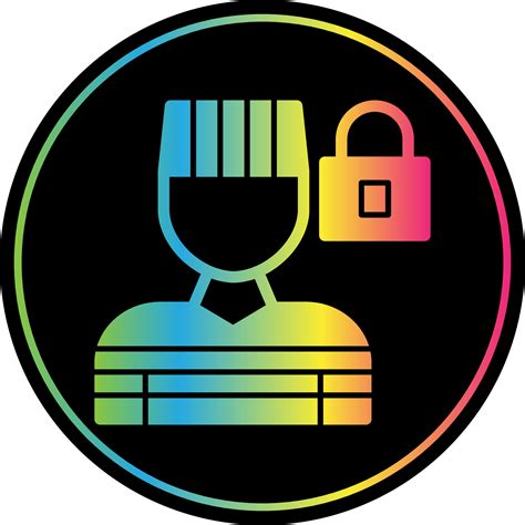 Prisoner Vector Icon Design 16967062 Vector Art at Vecteezy