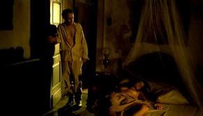 O VENENO DA MADRUGADA NUDE SCENES AZNude