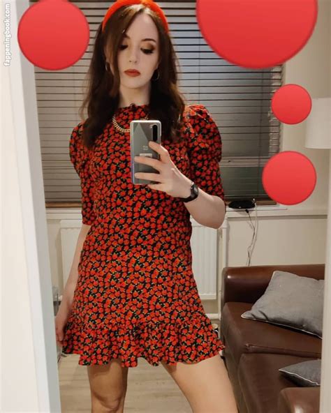 Fern Brady Fernfrombathgate Nude OnlyFans Leaks Fappening FappeningBook