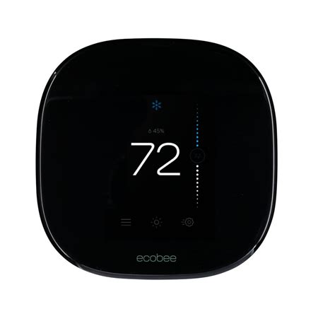 Ecobee Smart Thermostat Premium Teardown