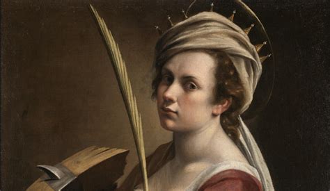 An Introduction To The Painting Of Artemisia Gentileschi The First