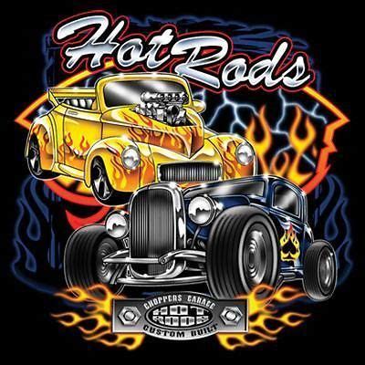 Best Images About HOT ROD CARTOONS On Pinterest Cartoon Art Cars