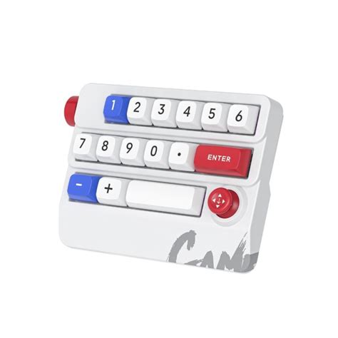 Macro Definition Joystick Mechanical Keyboard Backlit Hot Swappable Corded Game Keyboards