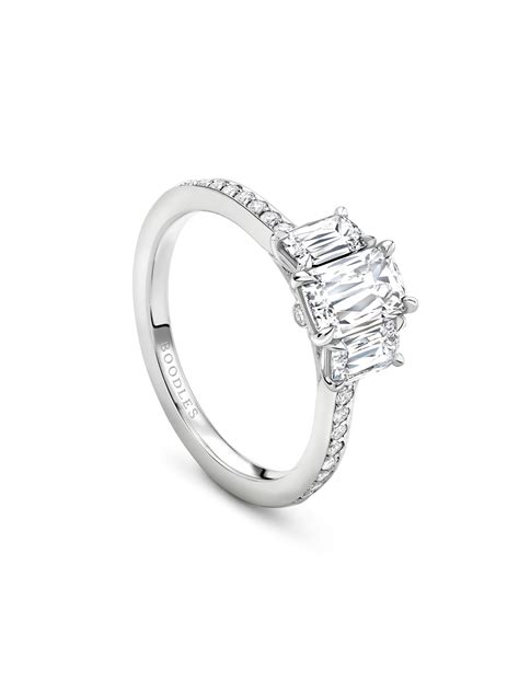 ashoka cut diamond