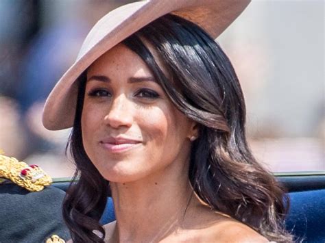 Meghan Markle Birthday Celebration For Duchess Of Sussex Au