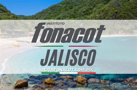 Oficinas Fonacot Puerto Vallarta Direcciones horarios y teléfonos