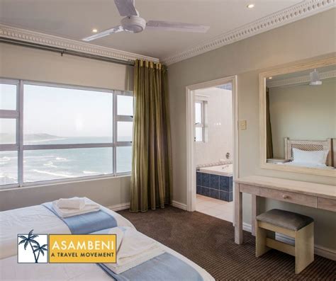 Asambeni Getaway Gateway