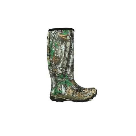 Bogs Men's Diamondback Rubber Snake Boots - 677842, Rubber & Rain Boots ...