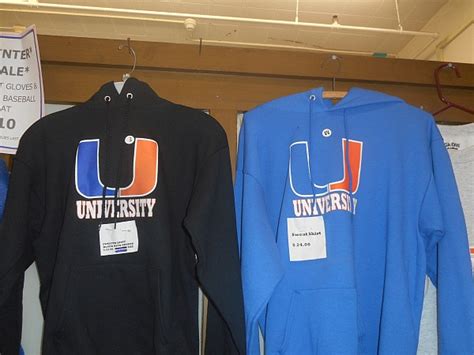 Need some Uni apparel? Here’s how to get it! | UHEF