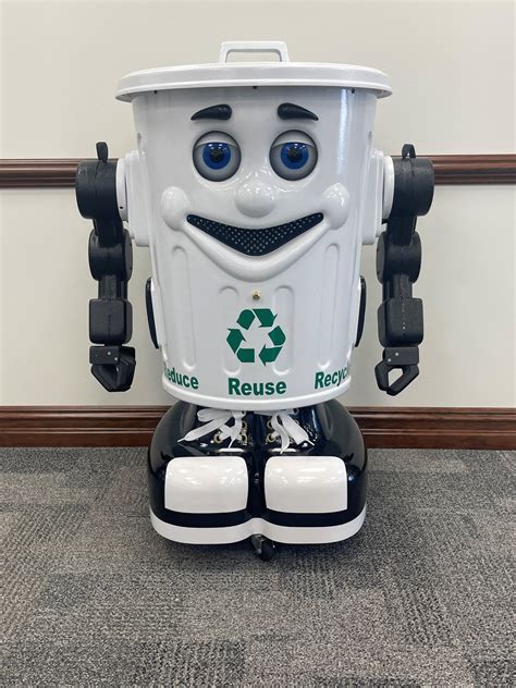 Recycling & Solid Waste Planning – Monmouth County Reclamation Center