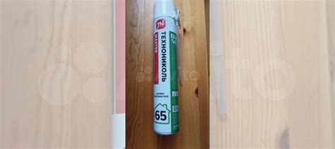 Монтажная пена технониколь купить в Новосибирске | Товары для дома и ...