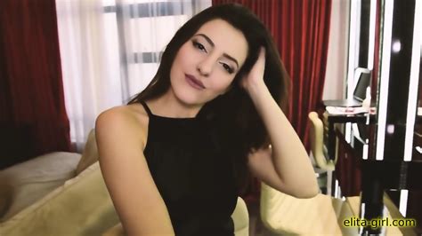 Erotic Chick With Big Tits From Finland