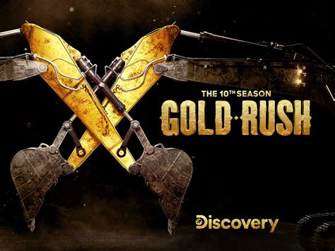 Gold Rush Season 10