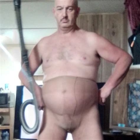 Pantyhose Cock Pumping Gay Nylon Solo Porn Feat Inchnyloncock XHamster