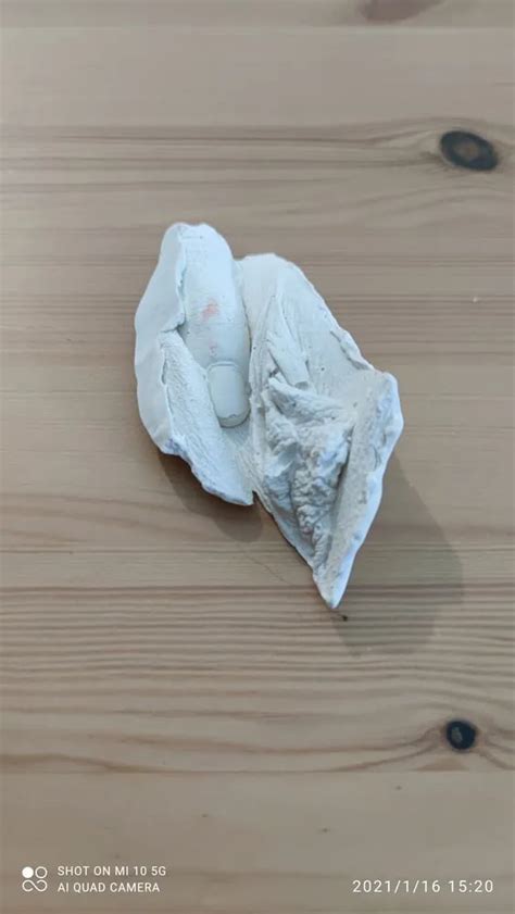 Seance Moulage Avec MichelMarcus Nude Pics XHamster