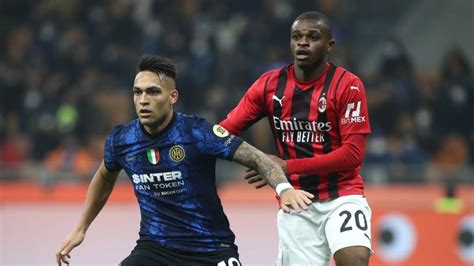 Lautaro Gesto A Rischio Prova Tv Squalificato Contro Il Napoli Video