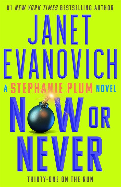 Stephanie Plum Series 4