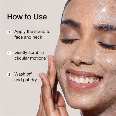 Foxy In Buy Mcaffeine Naked Raw Coffee Face Scrub G Online In India On Foxy Free