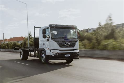 All New Hyundai Pavise Revealed NZ Autocar