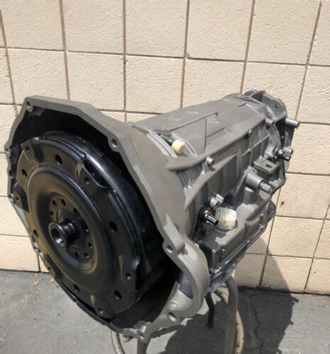 Dodge Ram 2500 Transmission For Sale