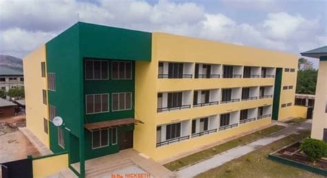 Pulse Ghana On Twitter Nursing Students Suspended For One Year Over Leaked Sex Tape Https