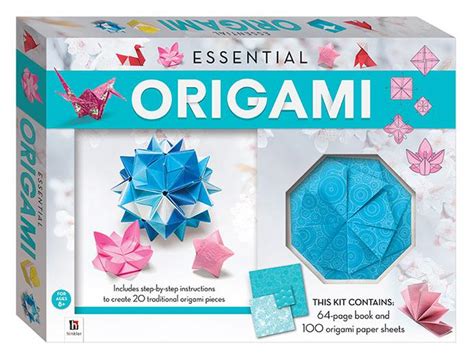 Gameplay For Origami Essential