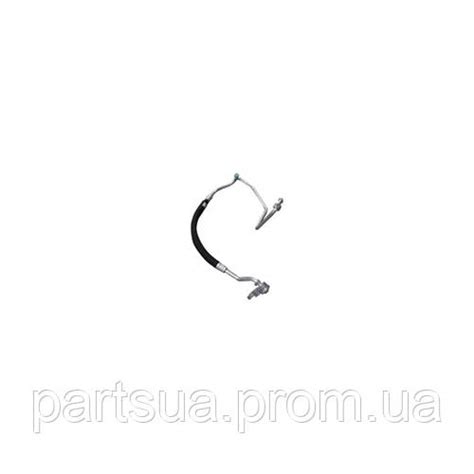 Купить Трубка кондиционера метал Chery Amulet (Чери Амулет) A15-8108030 ...