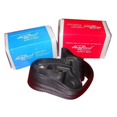 Safety Belt at best price in New Delhi by Pal's | ID: 6221218262