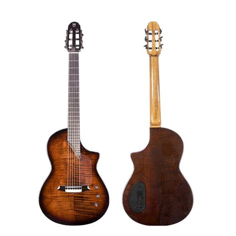 Classical Guitar Martinez Hispania – Việt Music