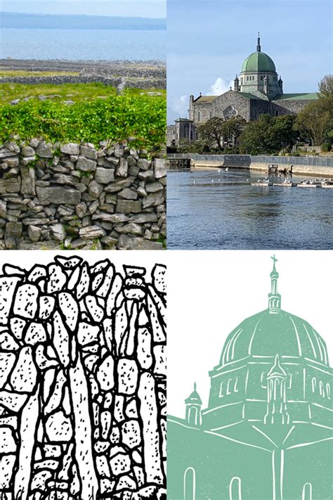 Aran Art Studio Irish Artists Studio
