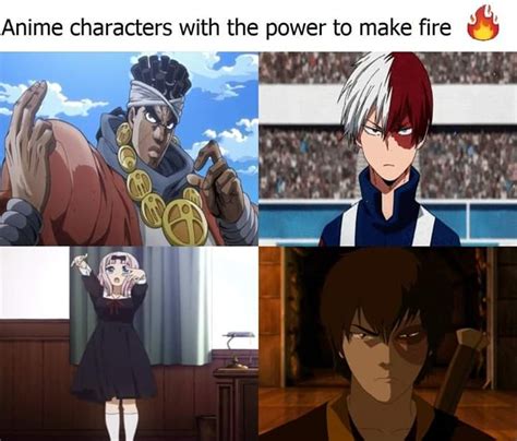 Lit As Fuck Bois R Animemes