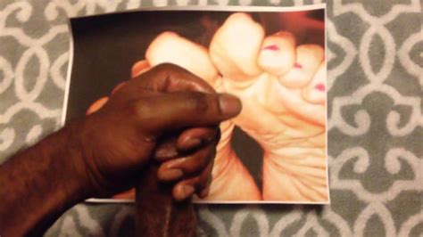 Yansolo Feet Cum Tribute Ii Gay Man Porn Xhamster