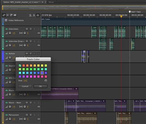 Adobe Audition на Русском скачать бесплатно