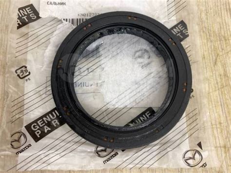 Купить Сальник Mazda Cx-5 KN0127238 в Москве по цене: 400₽ — объявление ...