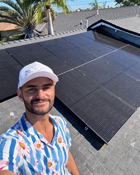 Jude Glass On The Roof Instagram