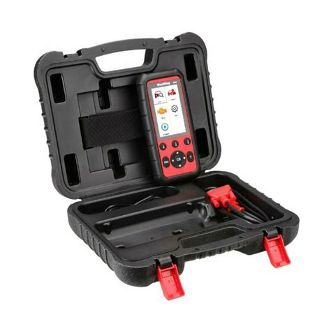 AUTEL MAXIDIAG MD808 PRO Мультимарочный сканер купить в Екатеринбурге