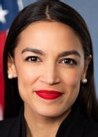 ALEXANDRIA OCASIO CORTEZ Nude AZNude