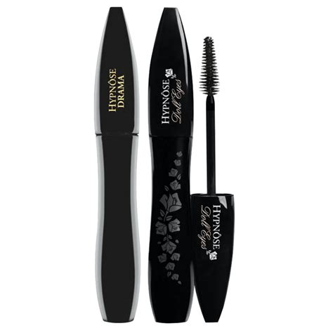 Lancôme Hypnose Drama & Hypnose Doll Eyes Mascara Duo 2 x 6,5 ml - £46.99