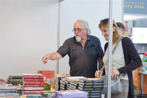 У Львові назвали кращі книги від BookForum. | Збруч