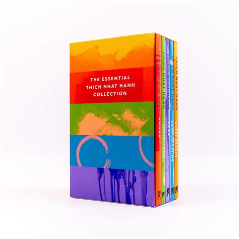 Thich Nhat Hanh Essential Writings Modern Spiritual Masters Series